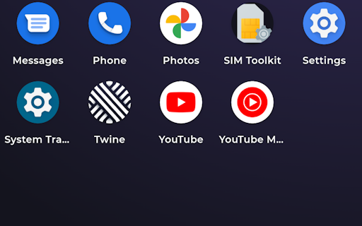 Twine