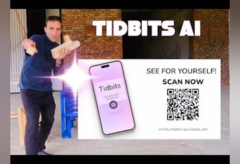 Tid Bits AI