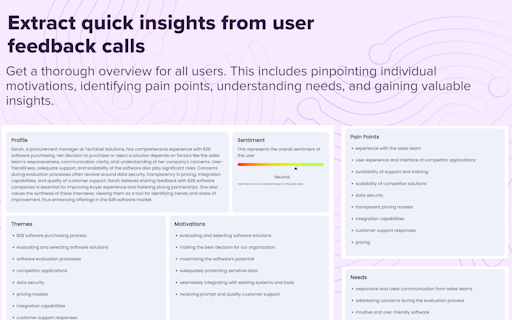 Insightio AI