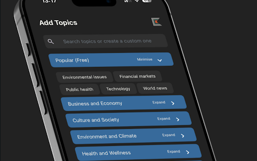 Ellipsis News