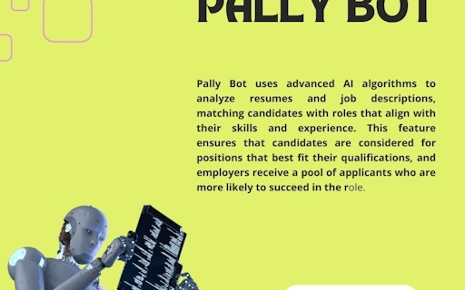 Pally Bot