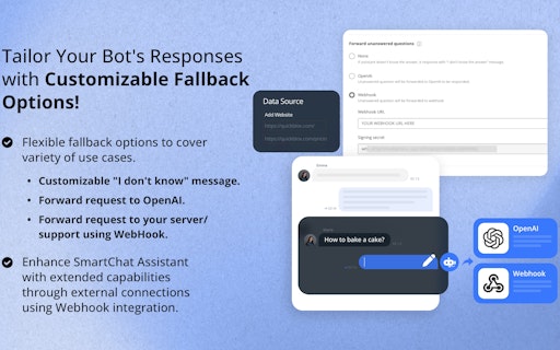 SmartChat Assistant