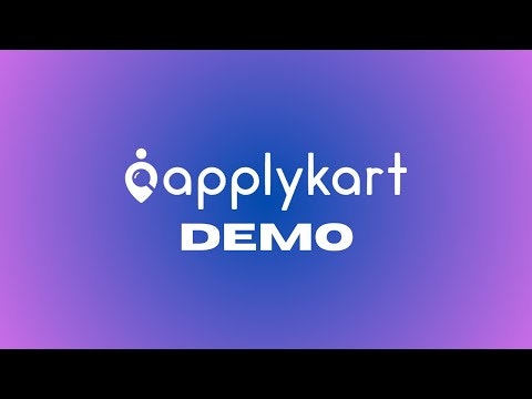 ApplyKart 