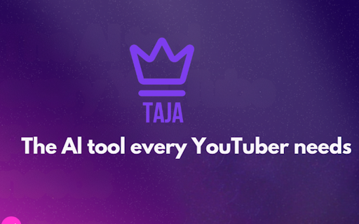 Taja AI