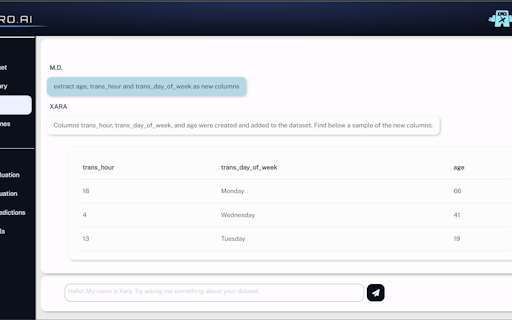 Xero.AI