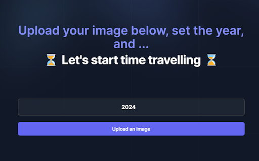 Super Time Travel