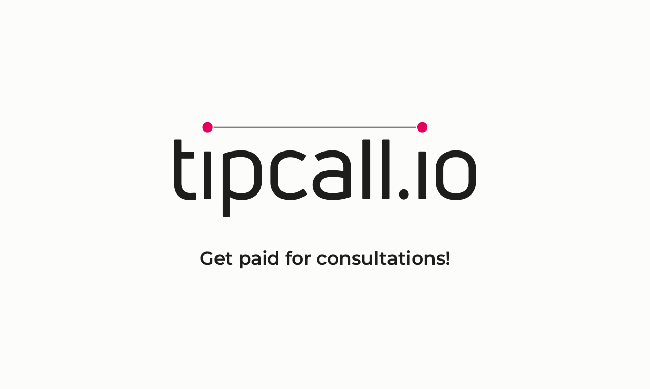 tipcall.io