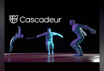 Cascadeur