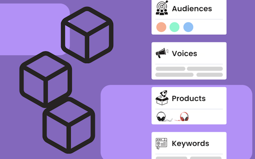 Underline.Ai - eCommerce AI Marketer