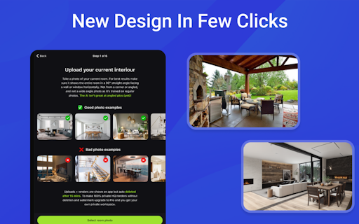 DesignSense AI