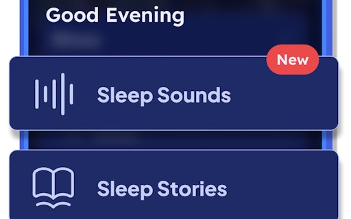 Calm Sleep Alora
