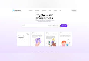 SmartTrust.io