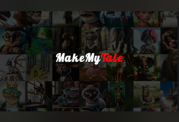 MakeMyTale