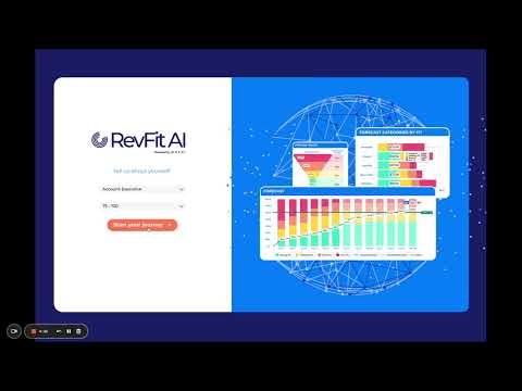 RevFit AI