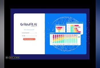 RevFit AI