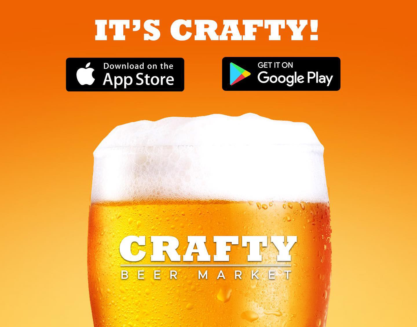 Crafty Beer Market (D2C Alcohol Shipper)