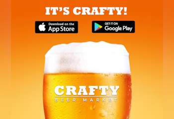 Crafty Beer Market (D2C Alcohol Shipper)