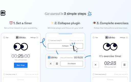 Blinko for Figma & FigJam