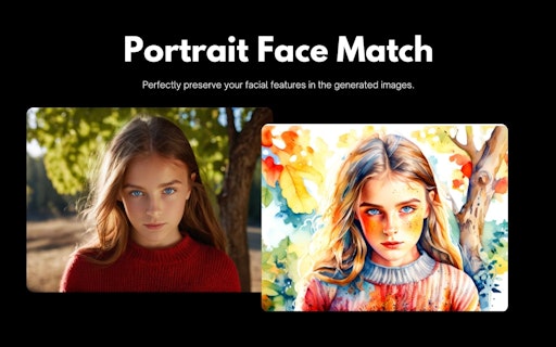 AI Photo Filter by Stylar