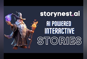 Storynest.ai