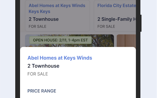 BEX Realty