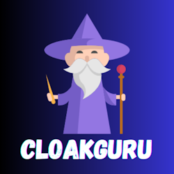 CloakGuru