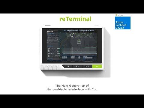 reTerminal by Seeed Studio