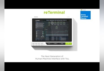 reTerminal by Seeed Studio