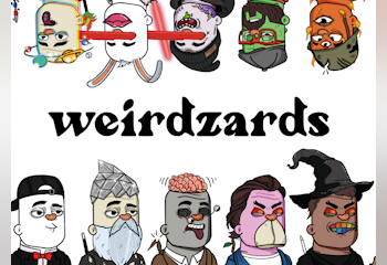 Weirdzards