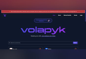 Volapyk