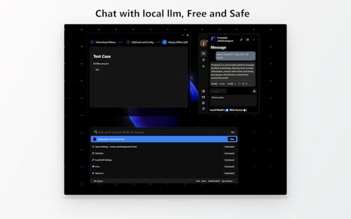 KoppieOS-Your Personalized Desktop