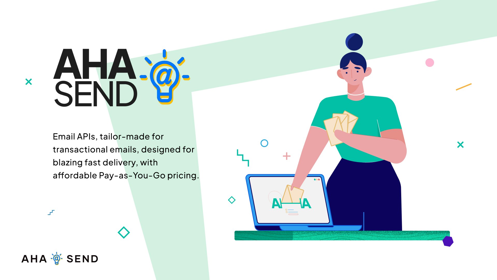 AhaSend