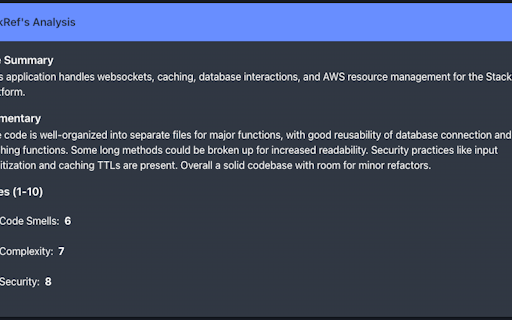 StackRef