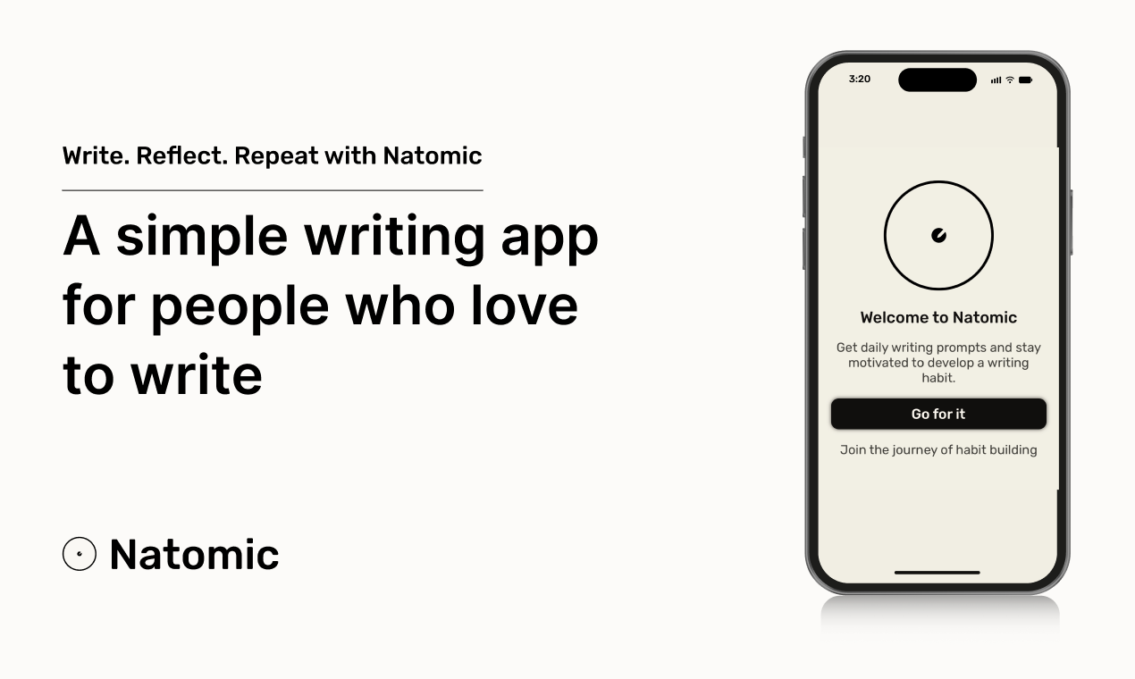 Natomic