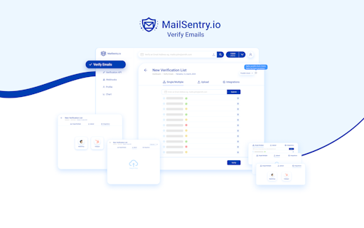 MailSentry.io