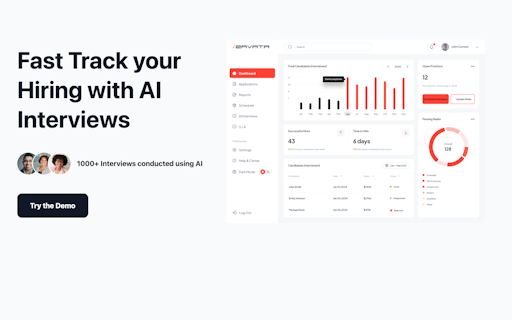 Zavata v1.0 - Beta