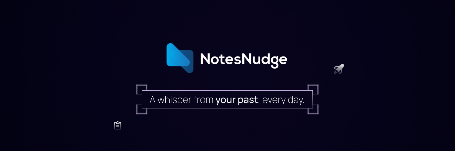 NotesNudge