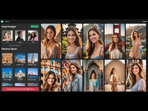 TravelAroundTheWorld