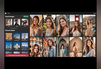 TravelAroundTheWorld