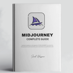 The MidJourney Guide
