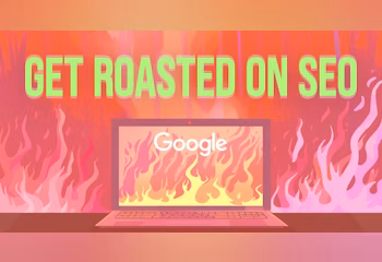 SEO Roast