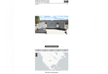 Where in the USA is this?