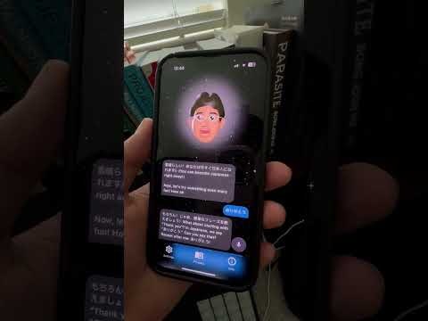 Mr. Takahashi: Speak Japanese 