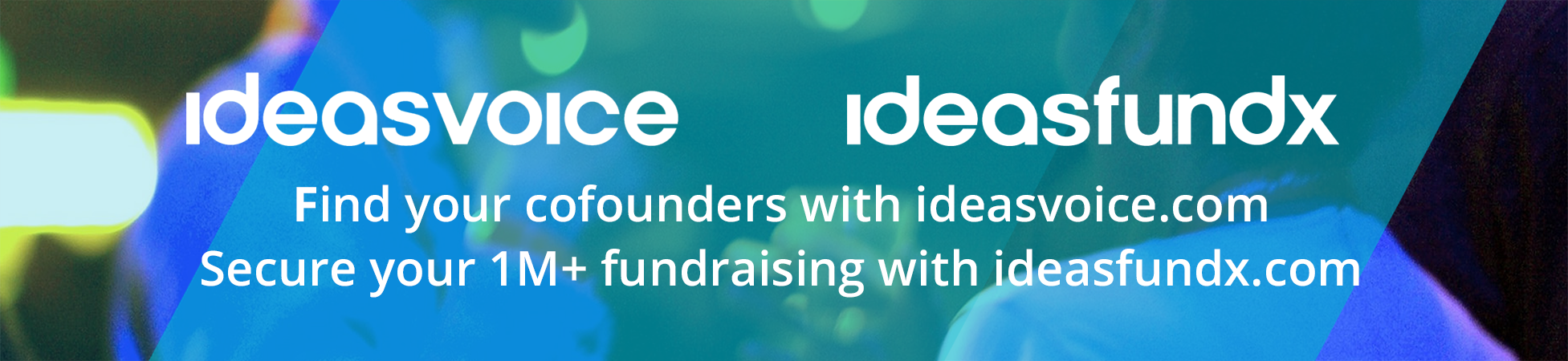 IdeasFundX