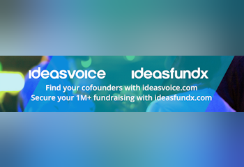IdeasFundX