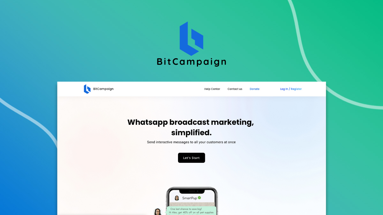 BitCampaign
