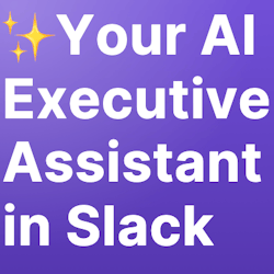 AI Assistant in Slack