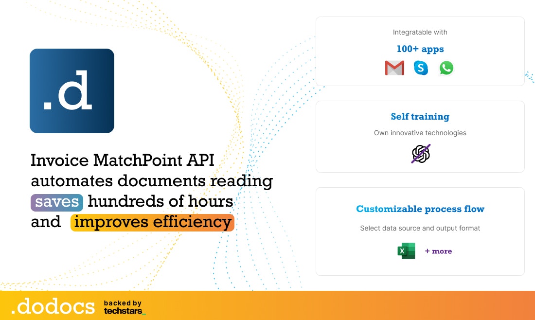 Invoice Matchpoint by .dodocs.AI