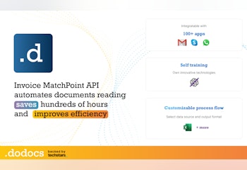 Invoice Matchpoint by .dodocs.AI