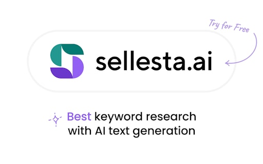 Sellesta.ai